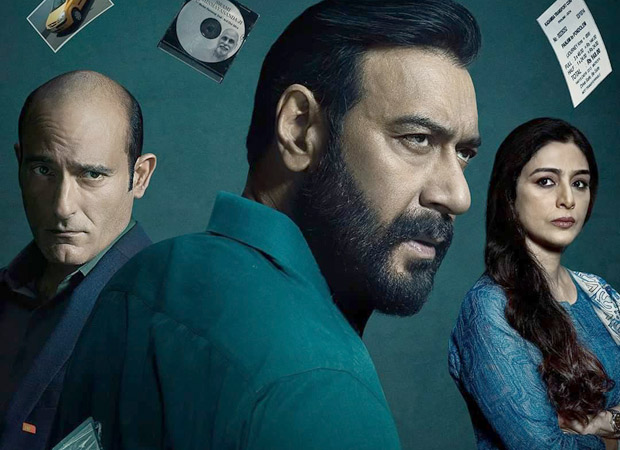Drishyam 2 Box Office: Ajay Devgn starrer collects Rs. 5.65 cr; emerges as fourth highest fifth weekend grosser of 2022