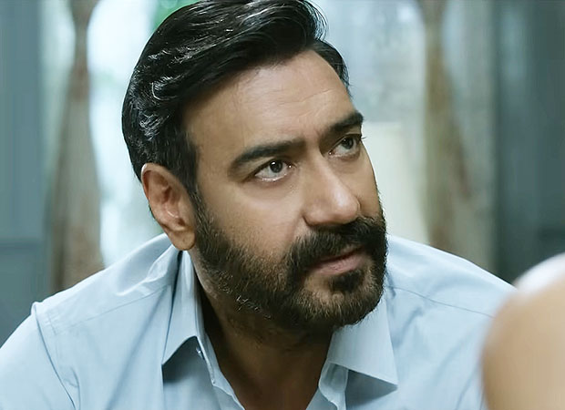 Drishyam 2 Box Office: Ajay Devgn starrer collects Rs. 70 lakhs on Day 41; total collections at Rs. 230.14 cr. :Bollywood Box Office
