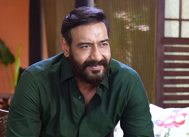Drishyam 2 Box Office Film collects Rs. 58.82 cr in Week 2 emerges as fourth highest second week grosser of 20222