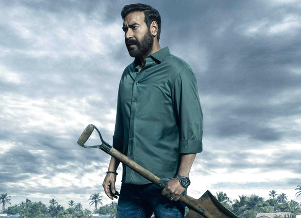 Drishyam 2 Box Office Film emerges as Ajay Devgns second highest all time second week grosser 2