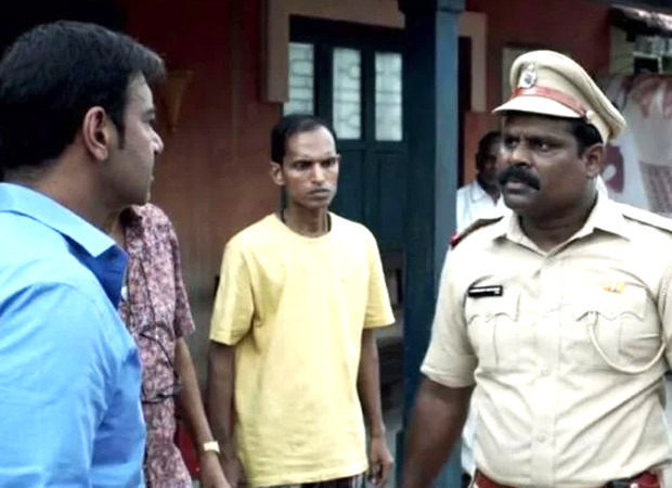 Drishyam 2 EXCLUSIVE: Kamlesh Sawant reveals he got a lot of hate for playing Inspector Gaitonde: “One night, a man called me aur who mujhe maa-behen ki gaali dene laga; One person commented, ‘Nice performance in the film. Baahar mila toh kutte jaisa maarunga’”