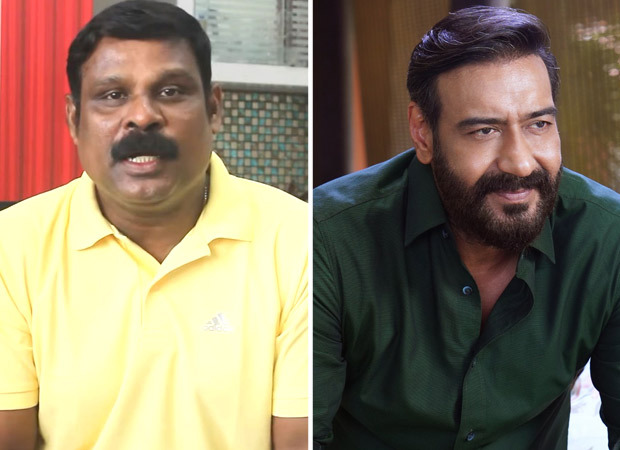 Drishyam 2 EXCLUSIVE: Kamlesh Sawant reveals he got a lot of hate for playing Inspector Gaitonde: “One night, a man called me aur who mujhe maa-behen ki gaali dene laga; One person commented, ‘Nice performance in the film. Baahar mila toh kutte jaisa maarunga’”