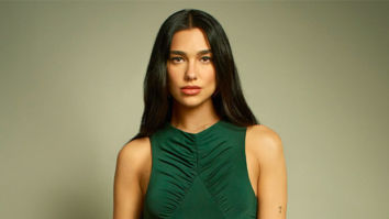 Dua Lipa building a multimillion-dollar mansion in Albania to mark her family roots