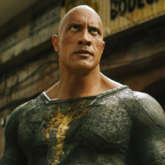 Dwayne Johnson confirms Black Adam not in 'first chapter' of James Gunn-led DC Universe