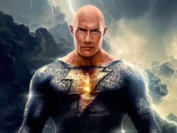 Dwayne Johnson’s Black Adam sequel unlikely to move forward at DC