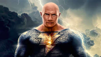 Dwayne Johnson’s Black Adam sequel unlikely to move forward at DC