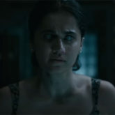 EXCLUSIVE: Taapsee Pannu on playing visually impaired role in Blurr; says, “It’s very sad to know that people actually go through it”