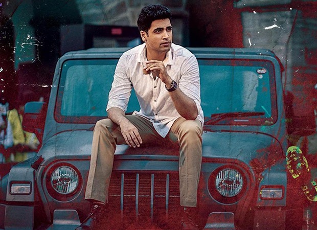 EXCLUSIVE: Adivi Sesh opens up on why he will be acting in but not directing Hit 3 