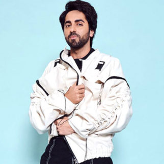 EXCLUSIVE: Ayushmann Khurrana reveals he is happiest on sets; says, “When I am at the sets, I am full of energy”