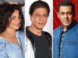 EXCLUSIVE: Divya Dutta speaks about a rocking 2022; opens up about her love for Shah Rukh Khan and Salman Khan while growing up: “I had a huge crush on both Salman and Shah Rukh. I don’t know how I handled both of them in Karan Arjun. Like how can I decide who is HOTTER?”