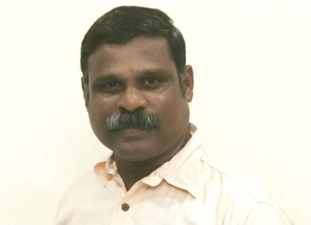 EXCLUSIVE Inspector Gaitonde from Drishyam series aka Lamlesh Sawant claims, “Ajay is not just a great artist, but also a great human being” EXCLUSIVE Inspector Gaitonde from Drishyam series aka Lamlesh Sawant claims, “Ajay is not just a great artist, but also a great human being”