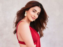 EXCLUSIVE: Pooja Hegde shares her ‘exhausting’ experience of shooting a song for Cirkus: “If one person messed up, we had to shoot start all over again”