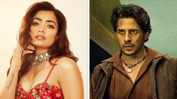 EXCLUSIVE: Pushpa actress Rashmika Mandanna plays a blind character in Sidharth Malhotra-starrer Mission Majnu