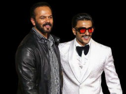 EXCLUSIVE: Ranveer Singh praises Rohit Shetty for commencing Cirkus shoot amid stringent COVID protocols: “All credits to him to have the fortitude”