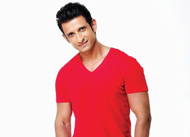EXCLUSIVE Sharman Joshi opens up on getting married to Prerna Chopra a year after his debut; calls himself “Old-School” person