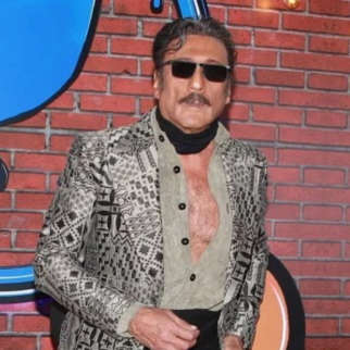 Exclusive Jackie Shroff Reveals How He Became Jackie From Jaikishan