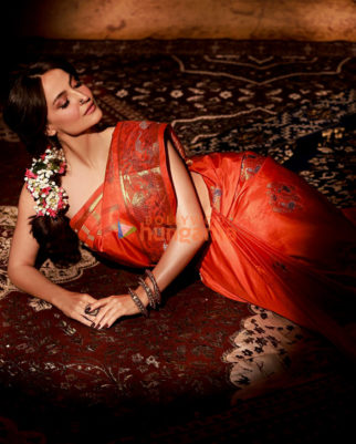 Celebrity Photos Of Elli AvrRam