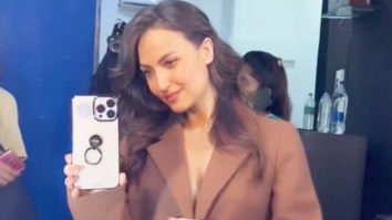 Elli AvrRam nails every look with perfection