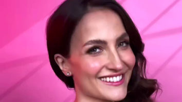 Elli AvrRam’s chirpiness in this video will brighten up your day!