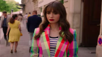 Emily In Paris 3: Lily Collin’s Emily finds herself in an existential crisis in new trailer for Season 3; watch video