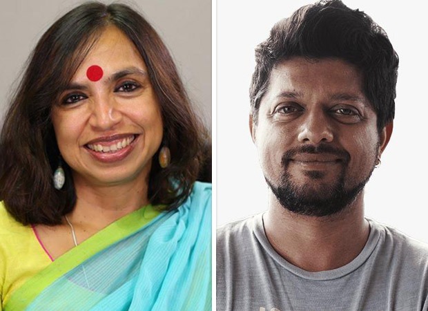 Shonali Bose and Karan Anshuman to direct Excel Entertainment’s Dabba Cartel and Queen Of The Hill : Bollywood News