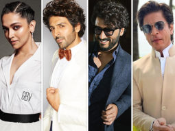 FIFA World Cup 2022: Deepika Padukone, Kartik Aaryan take off to Doha; Shah Rukh Khan, Arjun Kapoor and others cheer for their favourite teams
