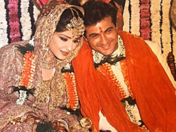 Fabulous wife Maheep Kapoor celebrates 24 years of marriage with actor-husband Sanjay Kapoor