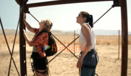 Movie Stills Of The Movie Fall (English)