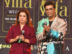 IIFA 2023: Farah Khan doesn’t like being compared with Karan Johar as hosts; says, “It’s not necessary”