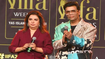 IIFA 2023: Farah Khan doesn’t like being compared with Karan Johar as hosts; says, “It’s not necessary”
