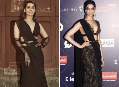 Deepika Padukone to Manushi Chhillar: Celebs who proved Louis