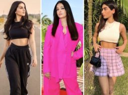 Fashion Round Up 2022: The most iconic fashion trends and accessories that did the rounds in 2022