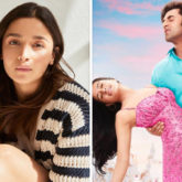 Alia Bhatt jokes about husband Ranbir Kapoor’s Tu Jhoothi Main Makkaar; says her guess was close