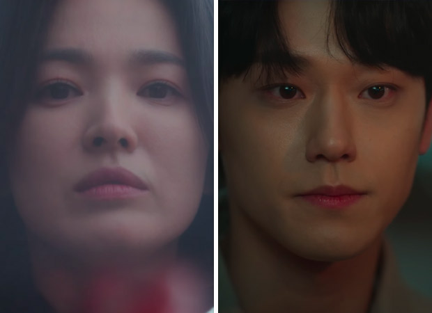 The Glory Trailer: Song Hye Kyo and Lee Do Hyun star in Netflix's revenge saga, watch video