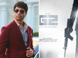 Adivi Sesh gives a sneak peak of his next G2