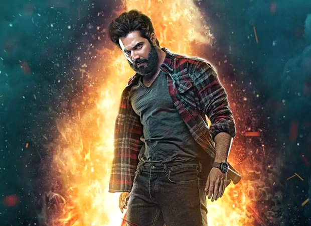 Bhediya Box Office: Varun Dhawan starrer collects Rs. 10.01 cr on Weekend 2; emerges as tenth highest second weekend grosser of 2022