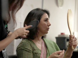 First Look: Neetu Kapoor plays on-screen mother to Sunny Kaushal in Letters to Mr. Khanna, see behind-the-scenes photos