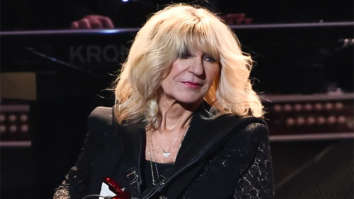 Fleetwood Mac singer-songwriter Christine McVie passes away at the age of 79