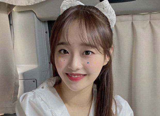 Former LOONA member Chuu to donate all proceeds from ‘Chuu Can Do It’ YouTube Event