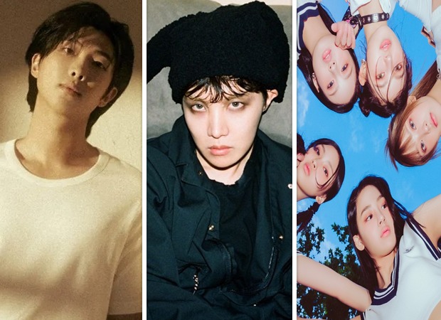 From BTS’ RM, J-Hope to PSY, NewJeans, Epik High, DPR IAN – 10 best Korean albums of 2022 that highlight supreme sonic diversity 