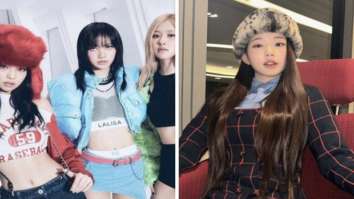 From Jennie of BLACKPINK to Wonyoung of IVE, faux fur hats dominate winter fashion amongst popular female K-pop idols