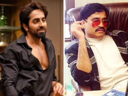 Gangster character in An Action Hero was originally named Dawood Ibrahim; here’s why his name was changed to Masood Abraham Katkar Gangster character in An Action Hero was originally named Dawood Ibrahim; here’s why his name was changed to Masood Abraham Katkar