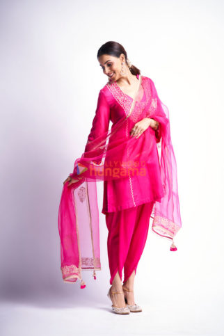 Genelia D'Souza