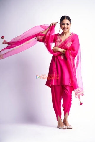 Genelia D'Souza