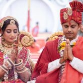 Ghum Hai Kisikey Pyaar Meiin stars Neil Bhatt and Aishwarya Sharma share UNSEEN wedding photos on their first anniversary