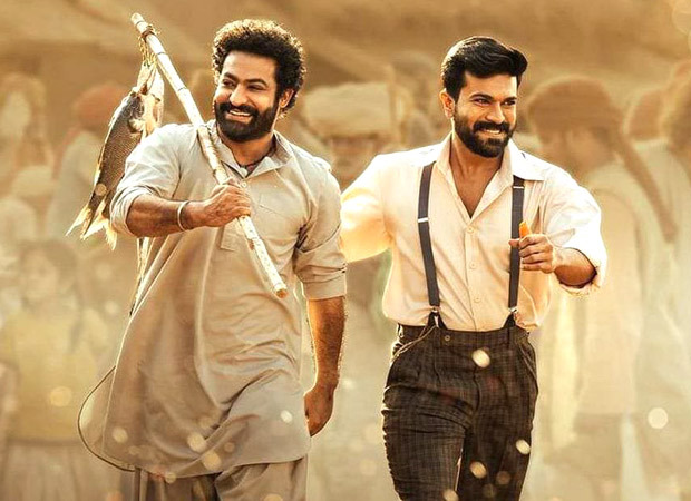 Golden Globes 2023: SS Rajamouli directorial RRR bags two nominations; Jr. NTR expresses excitement 