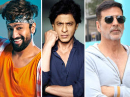 Govinda Naam Mera EXCLUSIVE: “We have grown up watching commercial Hindi films starring Akshay Kumar, Govinda, Shah Rukh Khan etc. Woh dekh ke hi maine sapna dekha tha ki I want to become an actor” – Vicky Kaushal