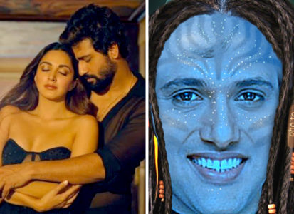 Govinda Naam Mera and Avatar: The Way Of Water – 2 films with ...