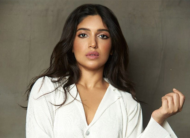 Govinda Naam Mera star Bhumi Pednekar opens up on her role; says, “Delivered some of the most cracking dialogues that I have seen on screen in recent times” 