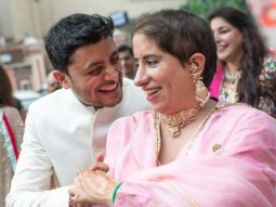 Guneet Monga writes an EMOTIONAL letter ahead of her wedding, “I have found my Raj!”